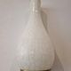 Pair of egg sconces by Jean Perzel - Atelier Perzel - Glass & Brass - ca 1940