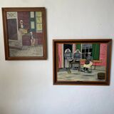 Peinture 2