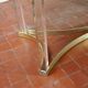 Alessandro Albrizzi table