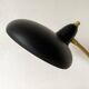 Flexible desk lamp from the 50s and 60s
