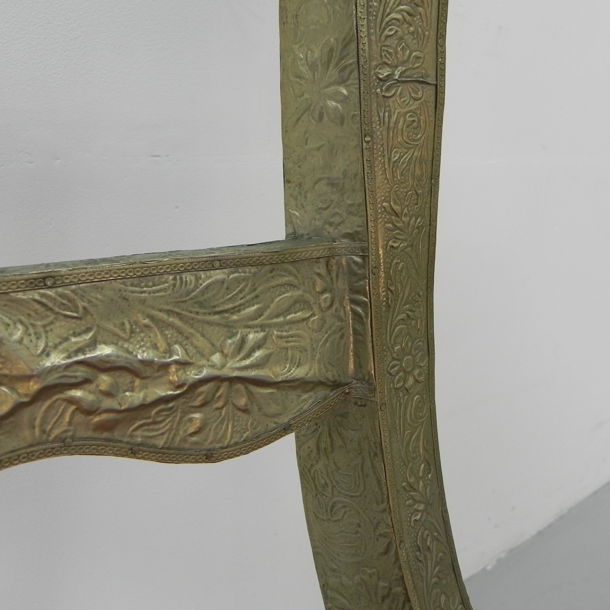 Chaise de salle à manger
