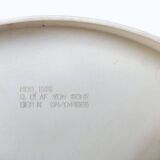 Set of 2 Olaf Von Bohr chairs, Isis model Circa 1970