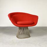 Model chair 1715 by Warren Platner for Knoll, 1960