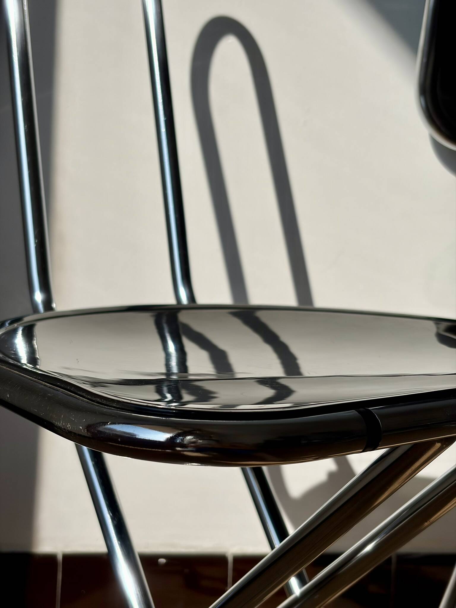 Chair Niels Gammelgaard