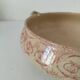 Vegetable dish Dubarry - Creil and Monterau 1880-1900