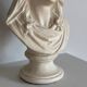 Bust of the Virgin Mary