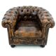 Chesterfield salon set, europe occidentale, vers 1940