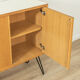 1960s sideboard, WK Möbel
