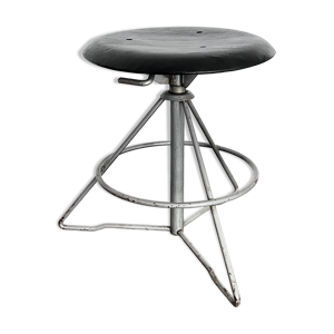 Tabouret télescopique - elias svedberg