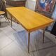 Scandinavian desk