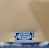 Armchair Vanity Fair by Poltrona Frau