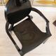Fauteuil enfant Lou lou Ghost - Kartell