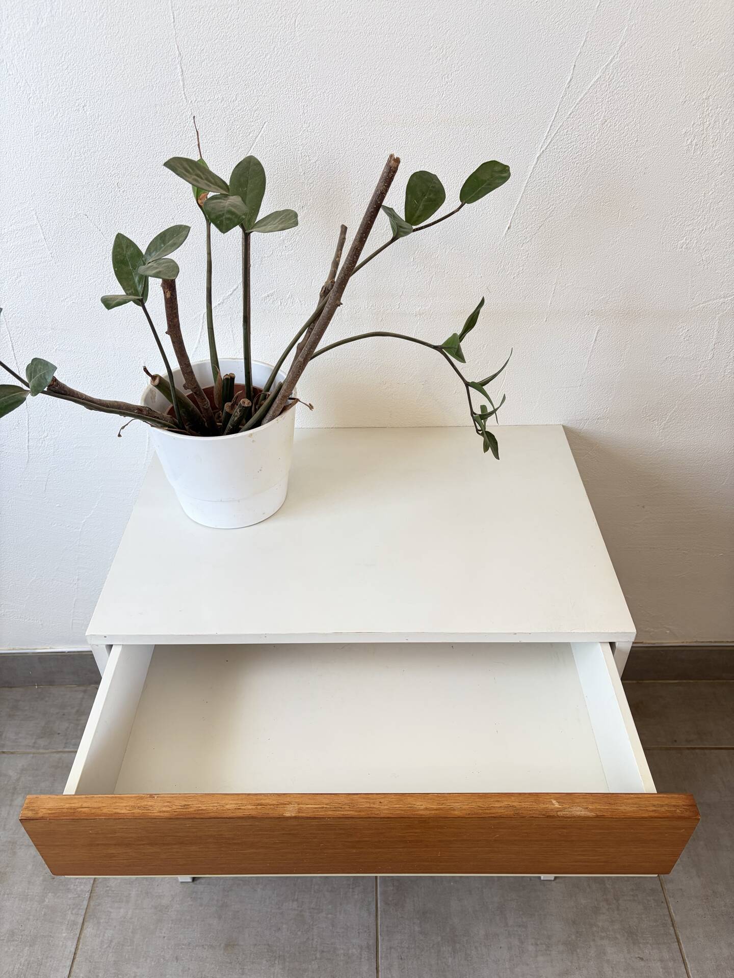 Vintage German commode Interlübke