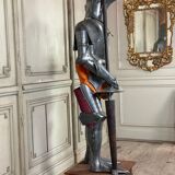 Renaissance-style armour, Spain, around 1880.