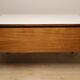 Model 620 desk by Pierre Guariche edition Minvielle, 1950