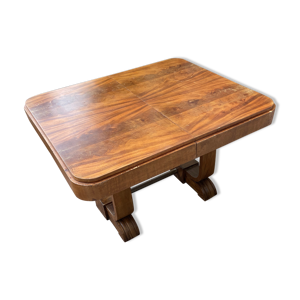 Table art deco