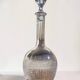 Baccarat crystal carafe model Nancy