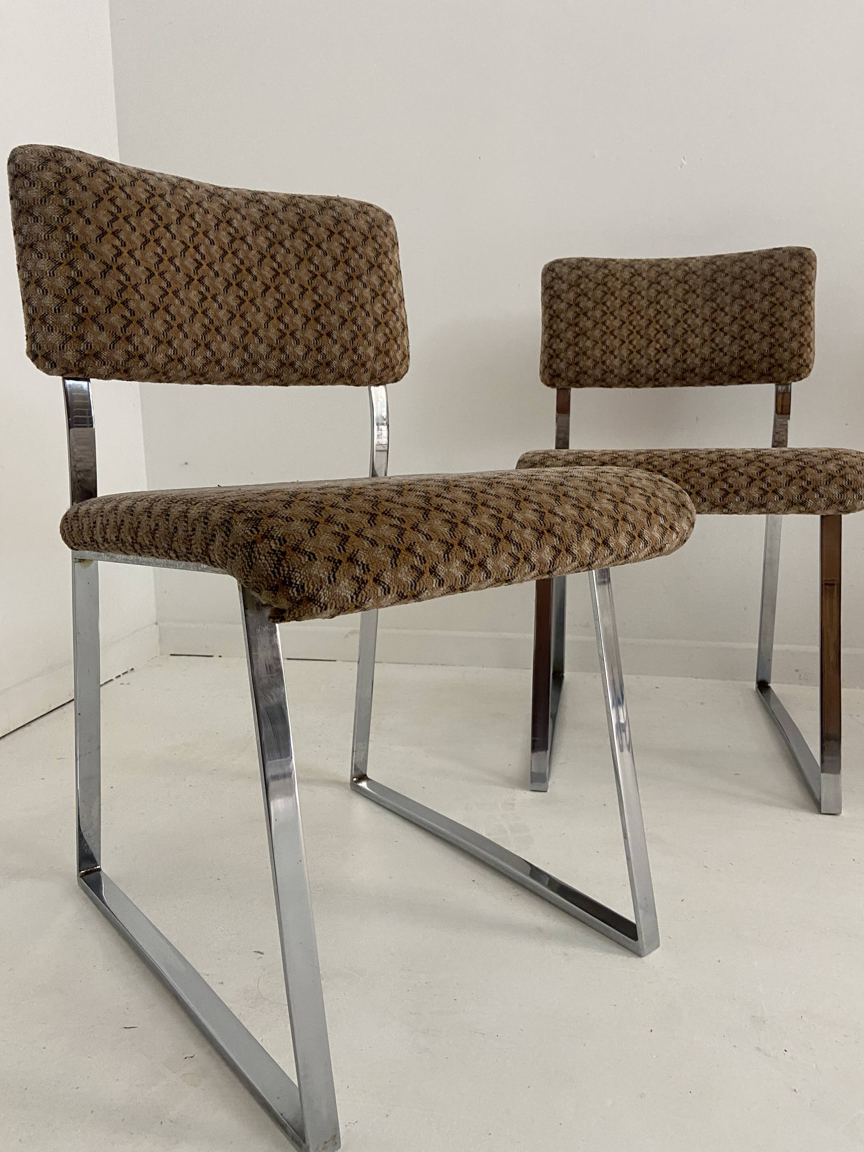 vintage designer chairs
