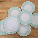 Plates