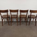 Bistro chairs, set of 4