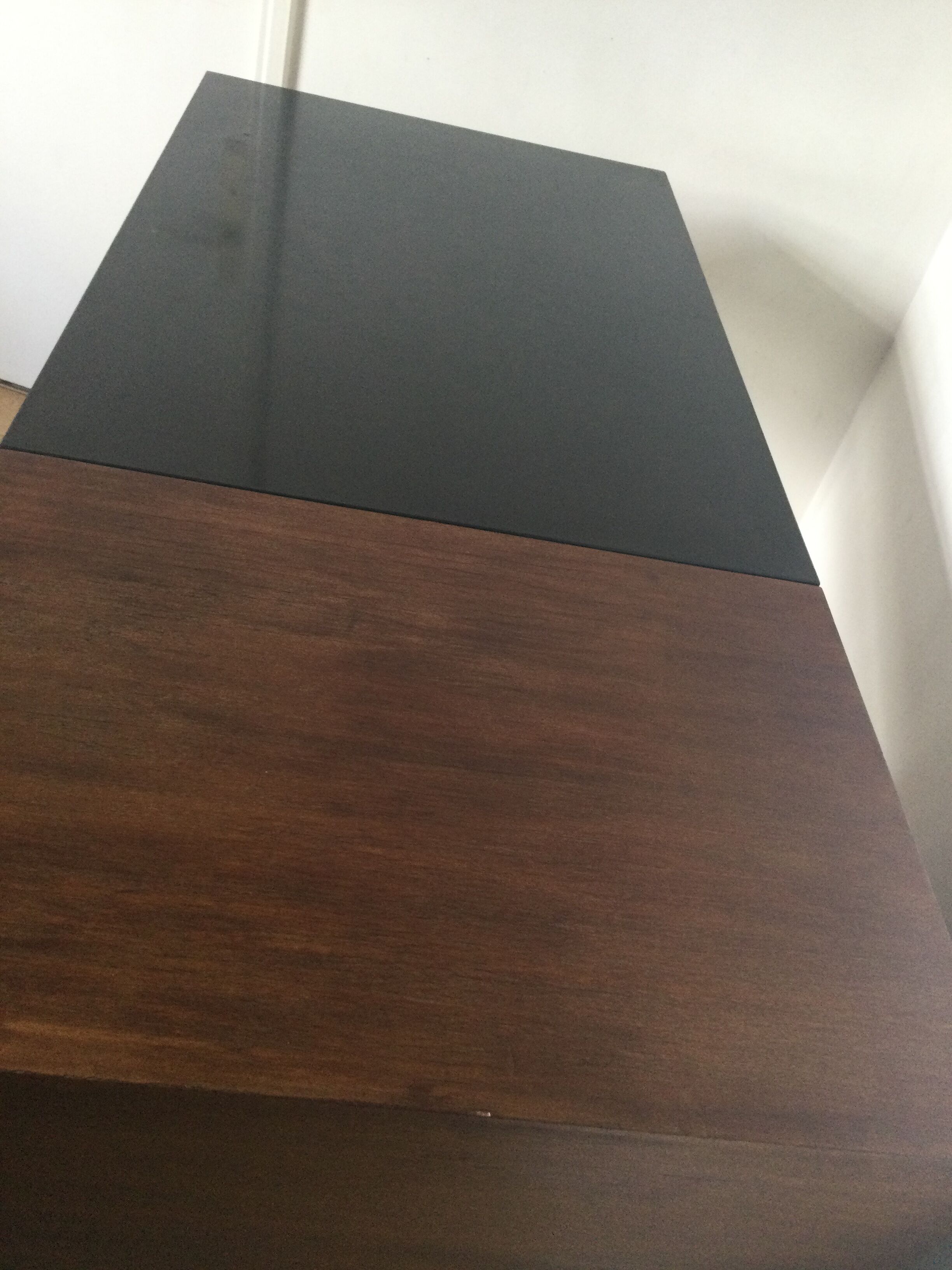 Bureau Pierre Paulin CM141