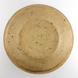 Stoneware plates from Digan La Borne 1960 1970