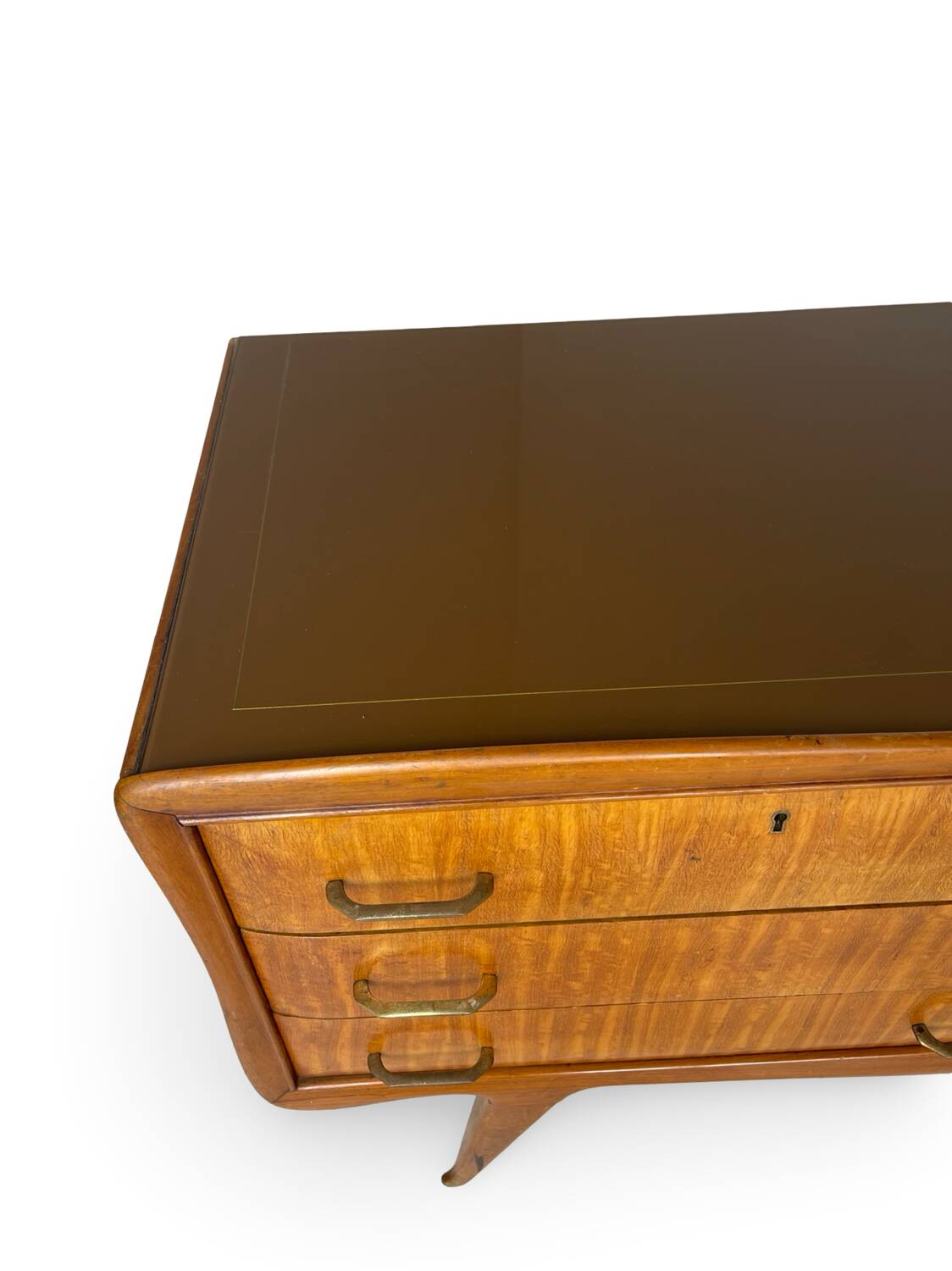 Commode italienne, milieu XXème