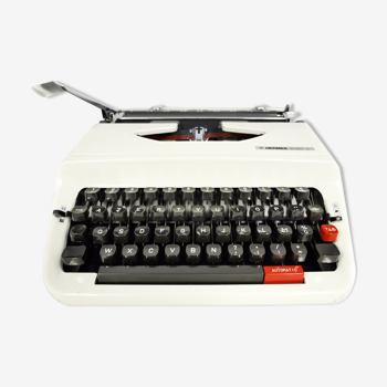 White s Baby Hermes typewriter