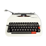 White s Baby Hermes typewriter