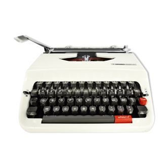 White s Baby Hermes typewriter