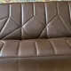 Cinna Ottoman Sofa