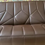 Canapé Cinna Ottoman