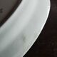 Vintage Moulin des Loups red bowl
