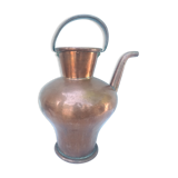 Copper watering can