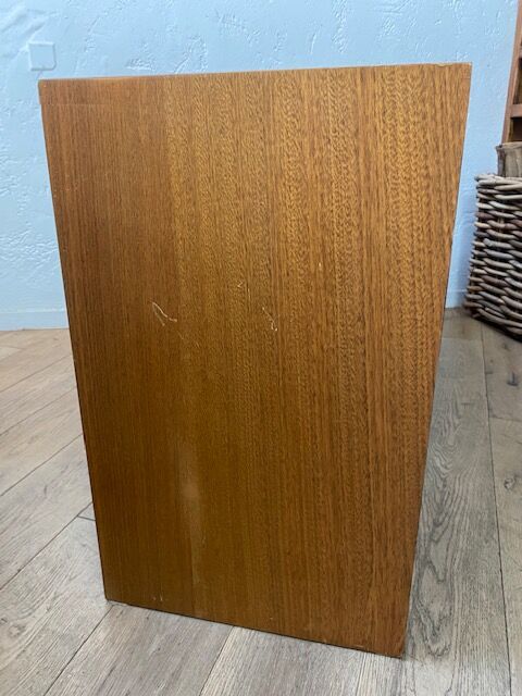 Low cabinet 6 drawers