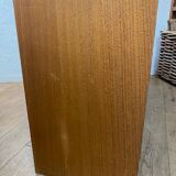 Low cabinet 6 drawers