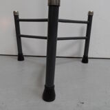 Porte-manteau industriel sur pied
