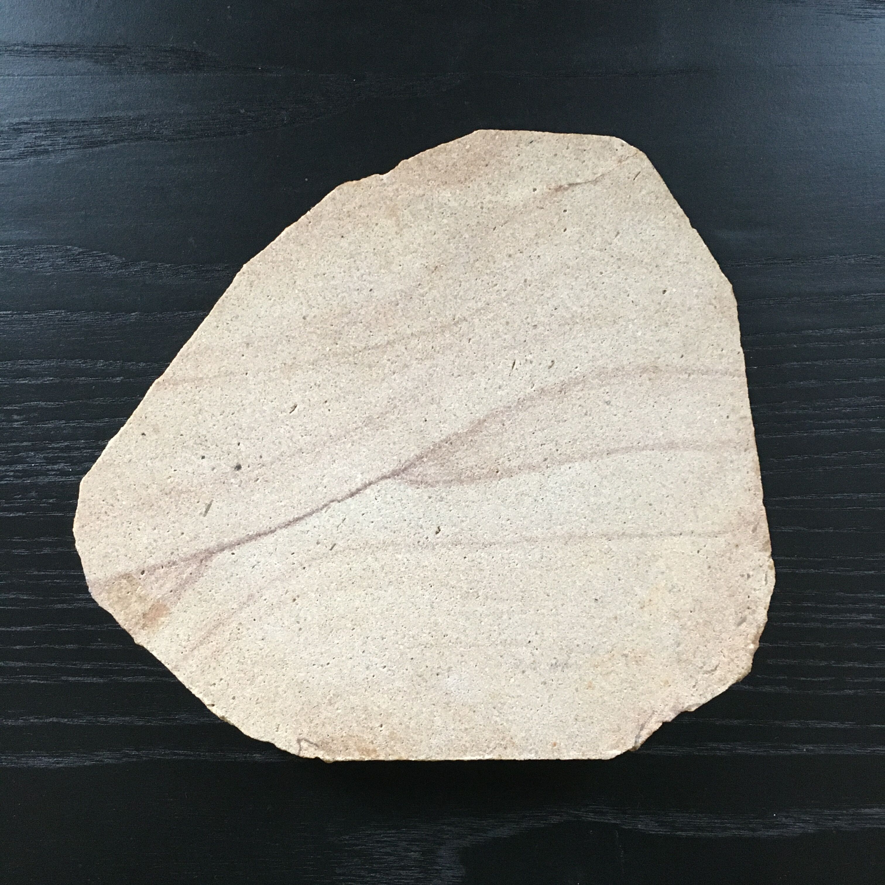 Natural stone trivia