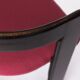 Set of 4 Rare 1950s Dining Chairs | German Vintage Mid-Century Modern