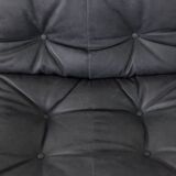 Sofa chair Soriana by Afra and Tobia Scarpa for Cassina
