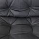 Sofa chair Soriana by Afra and Tobia Scarpa for Cassina