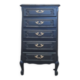 Old black ragpicker restyled