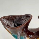 Vintage Vallauris vase