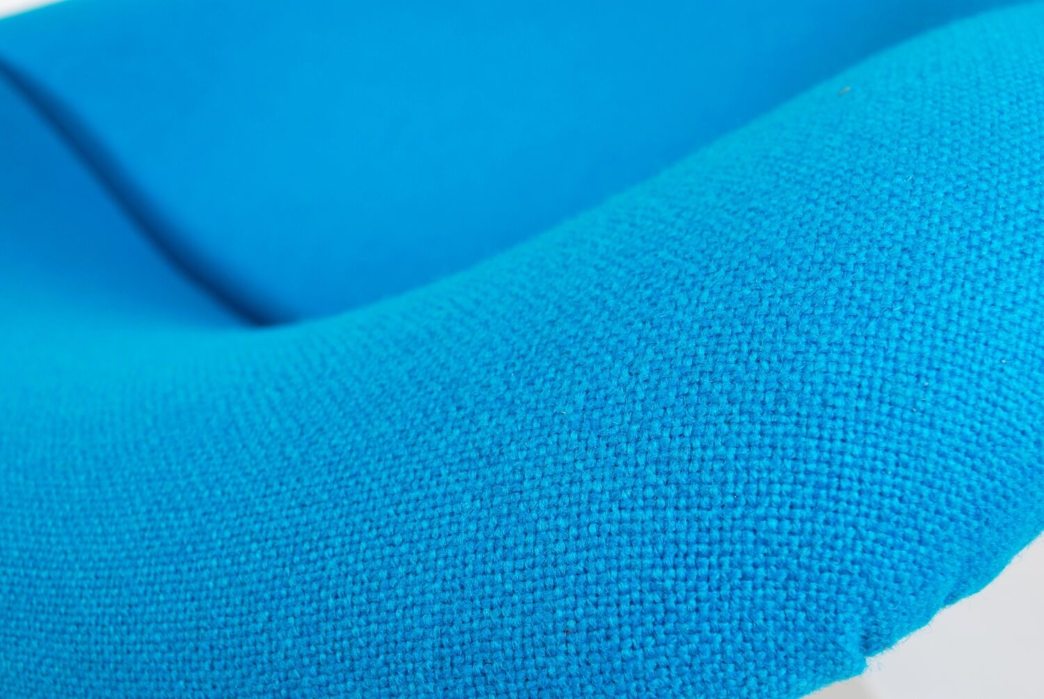 Chair swivel Geoffrey Harcourt