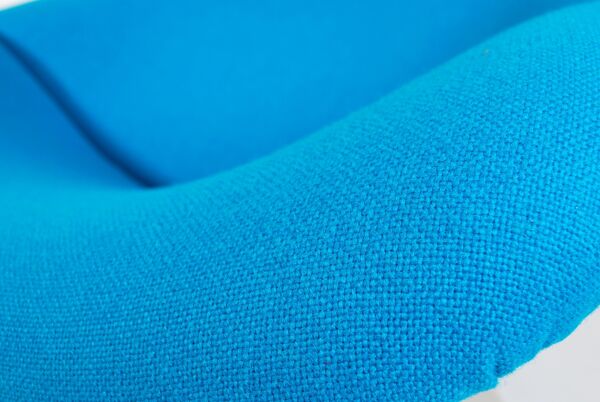 Fauteuil pivotant Geoffrey Harcourt