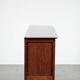 Amazing and well-preserved large Art Deco design sideboard