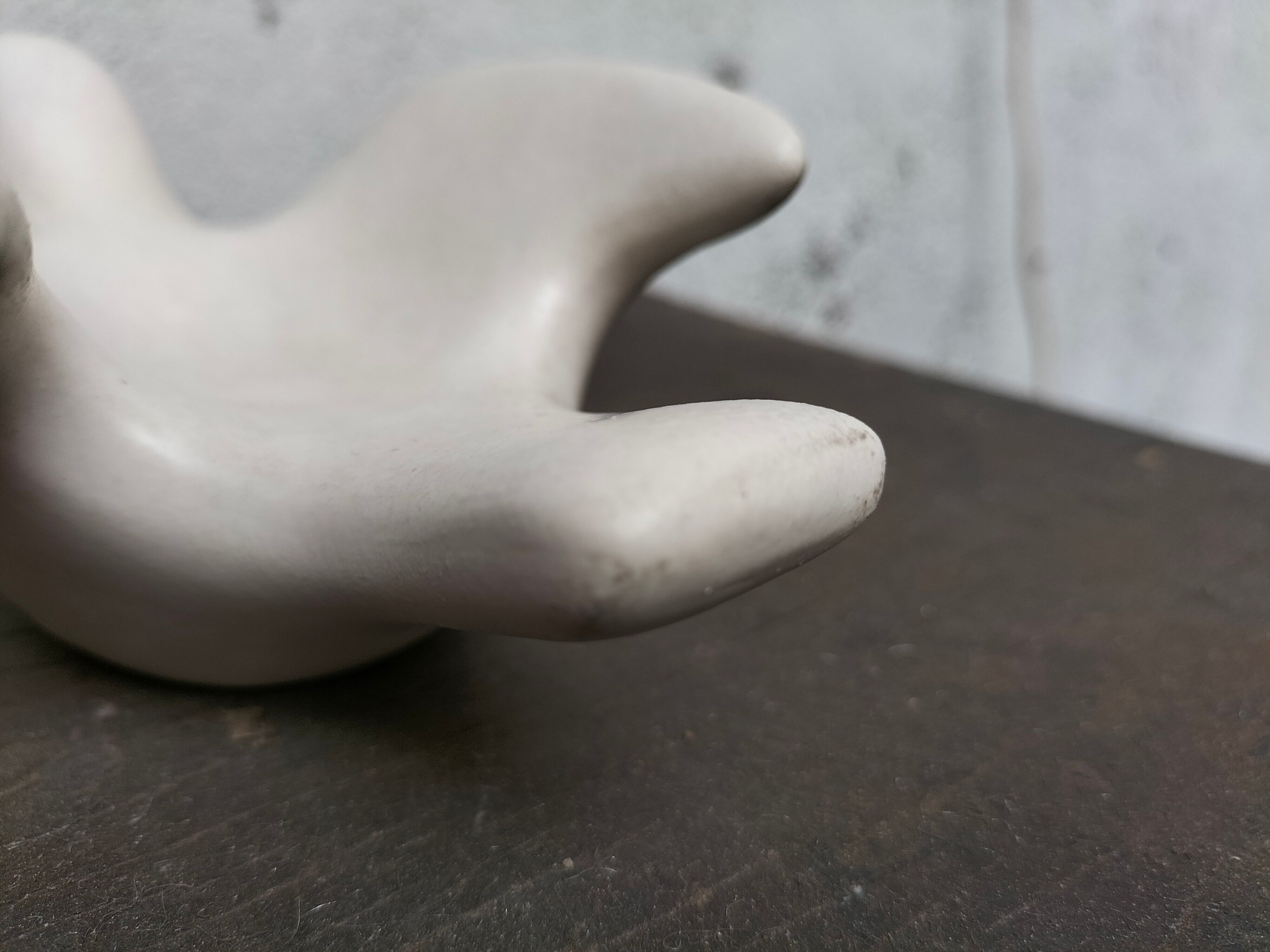 Zoomorphic ceramics André Baud