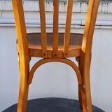 Coffee chair "baumann" - 70s
