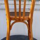 Chaise de café " baumann " - années 70