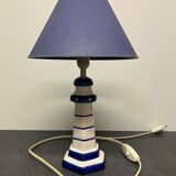 Bedside lamp Marine lighthouse